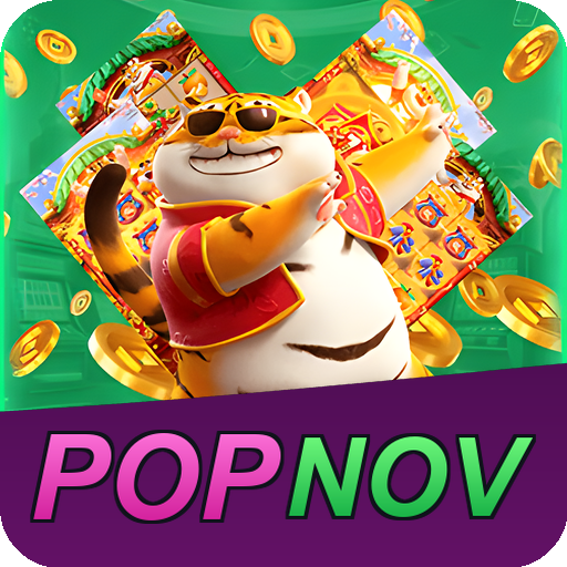 Logo Oficial POPNOV Download