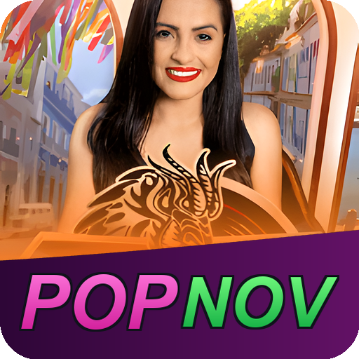 Formulário de Registro POPNOV